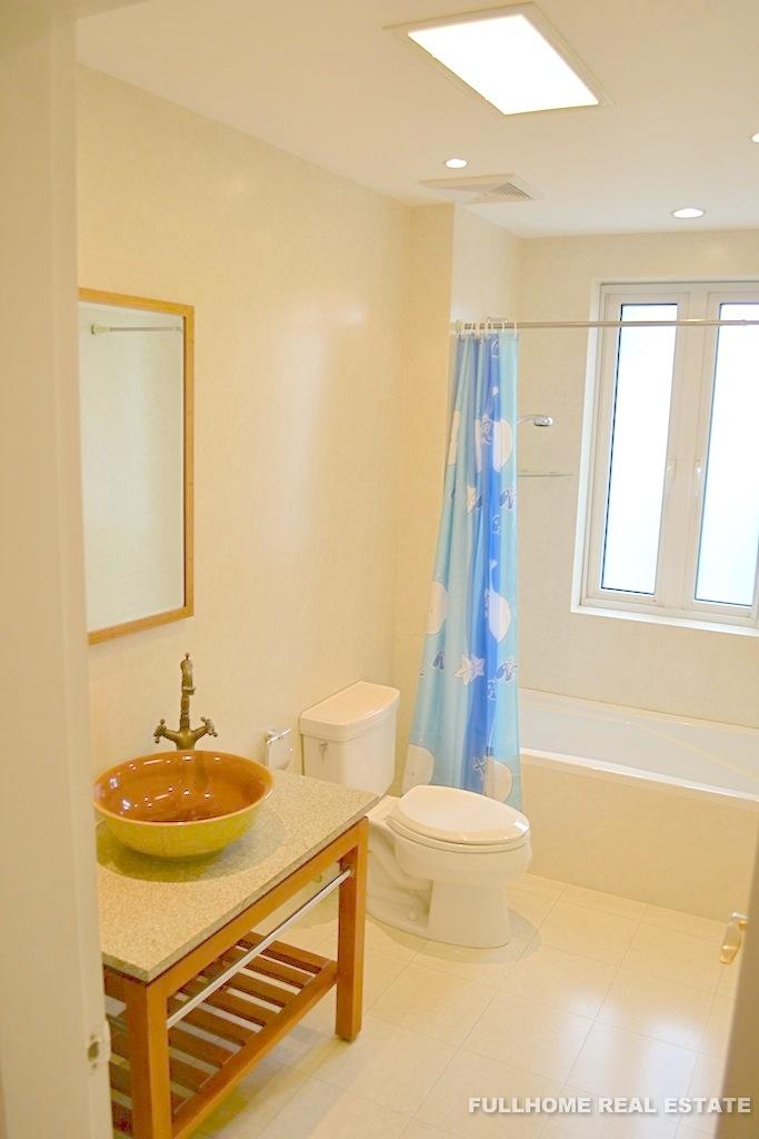 Le Chambord - Interior view 12, Shanghai rental property