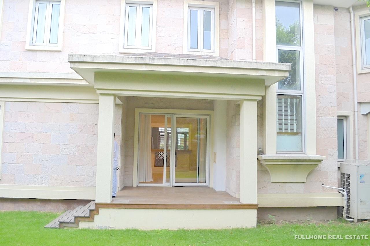 Le Chambord - Interior view 15, Shanghai rental property