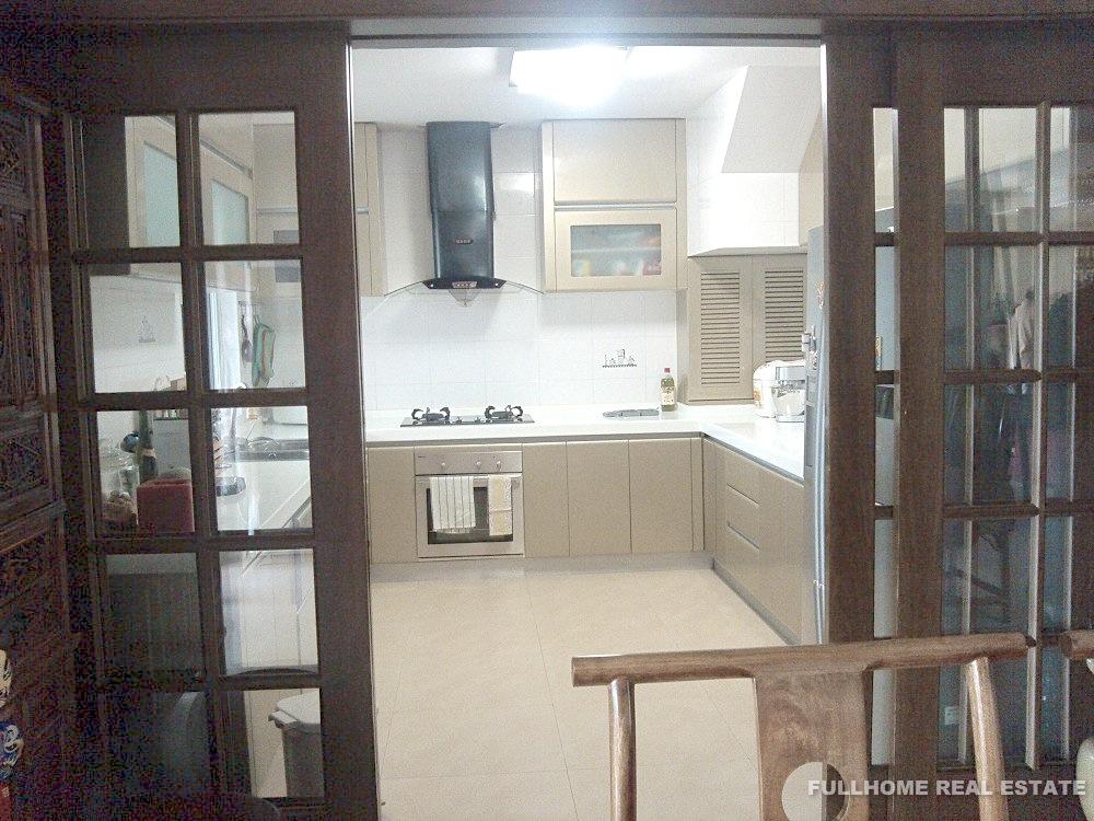Xijiao Hua Cheng Villa - Interior view 3, Shanghai rental property