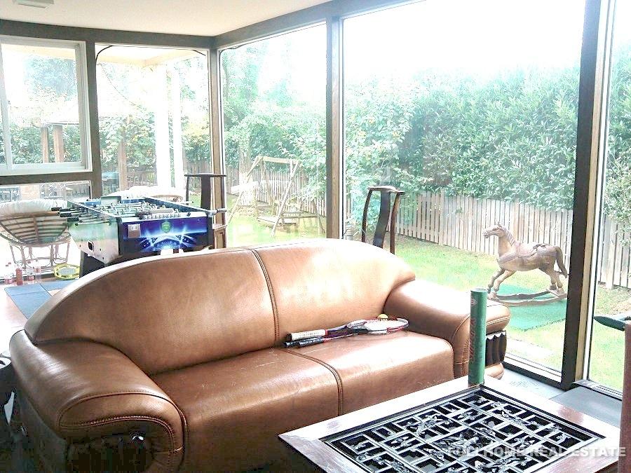 Xijiao Hua Cheng Villa - 5 bedroom apartment in Shanghai, Qingpu, Suburb