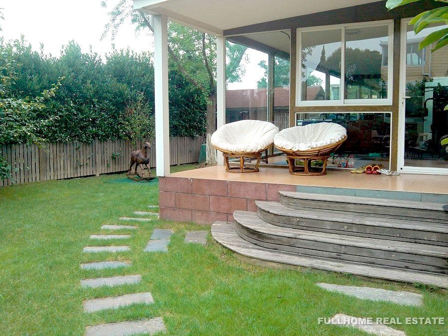 Xijiao Hua Cheng Villa - Interior view 5, Shanghai rental property