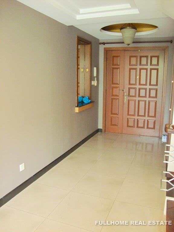 The Greenhills - Interior view 4, Shanghai rental property