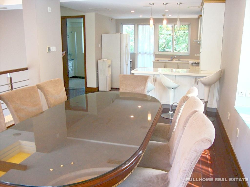 The Greenhills - Interior view 6, Shanghai rental property