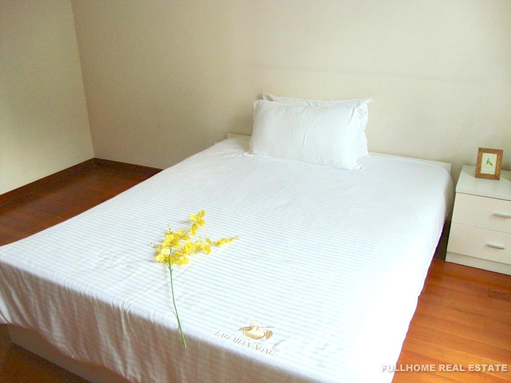 Rich Garden - Interior view 2, Shanghai rental property