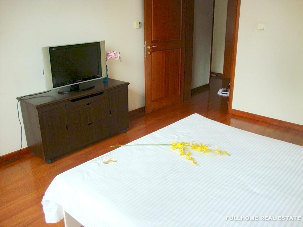 Rich Garden - Interior view 3, Shanghai rental property