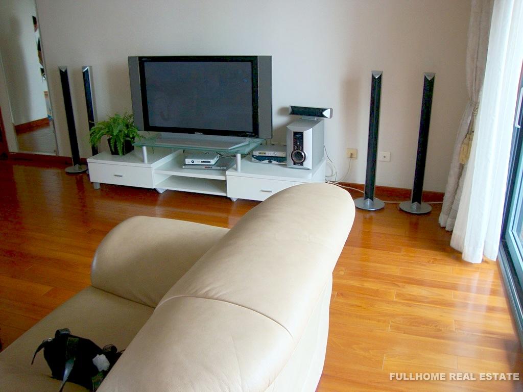 Rich Garden - Interior view 4, Shanghai rental property