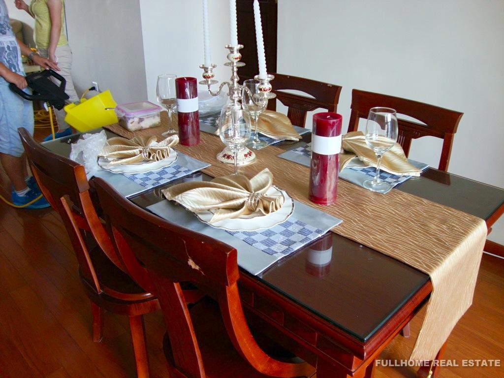Rich Garden - Interior view 5, Shanghai rental property