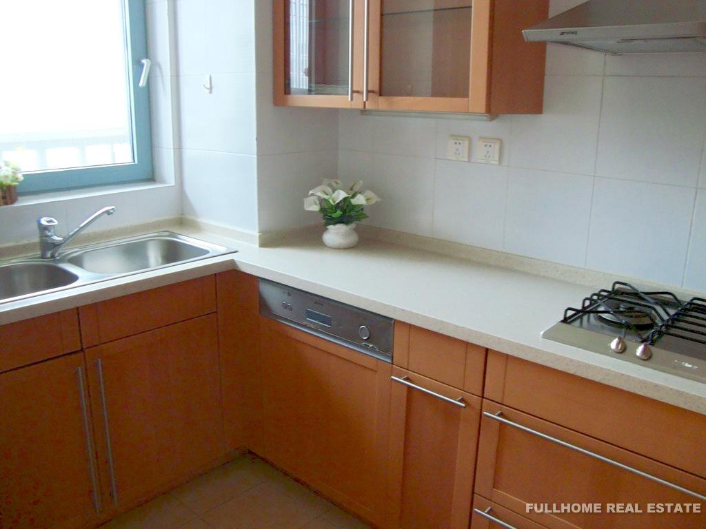 Rich Garden - Interior view 6, Shanghai rental property