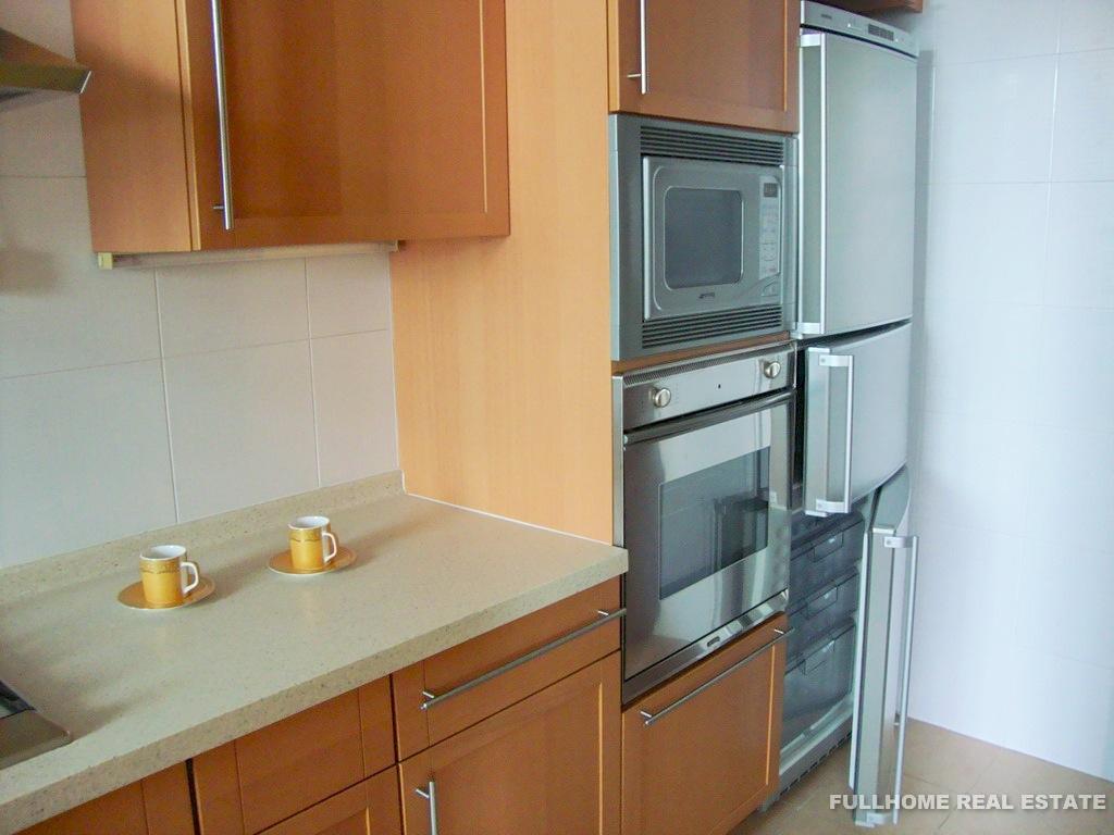 Rich Garden - Interior view 7, Shanghai rental property