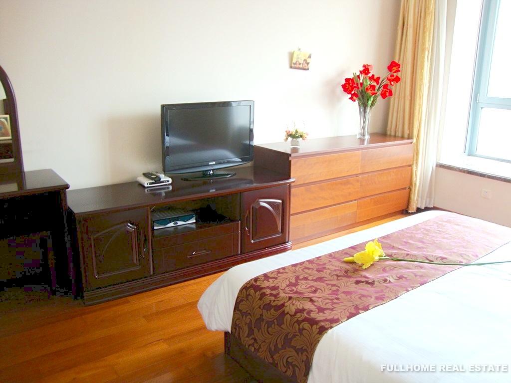 Rich Garden - Interior view 10, Shanghai rental property
