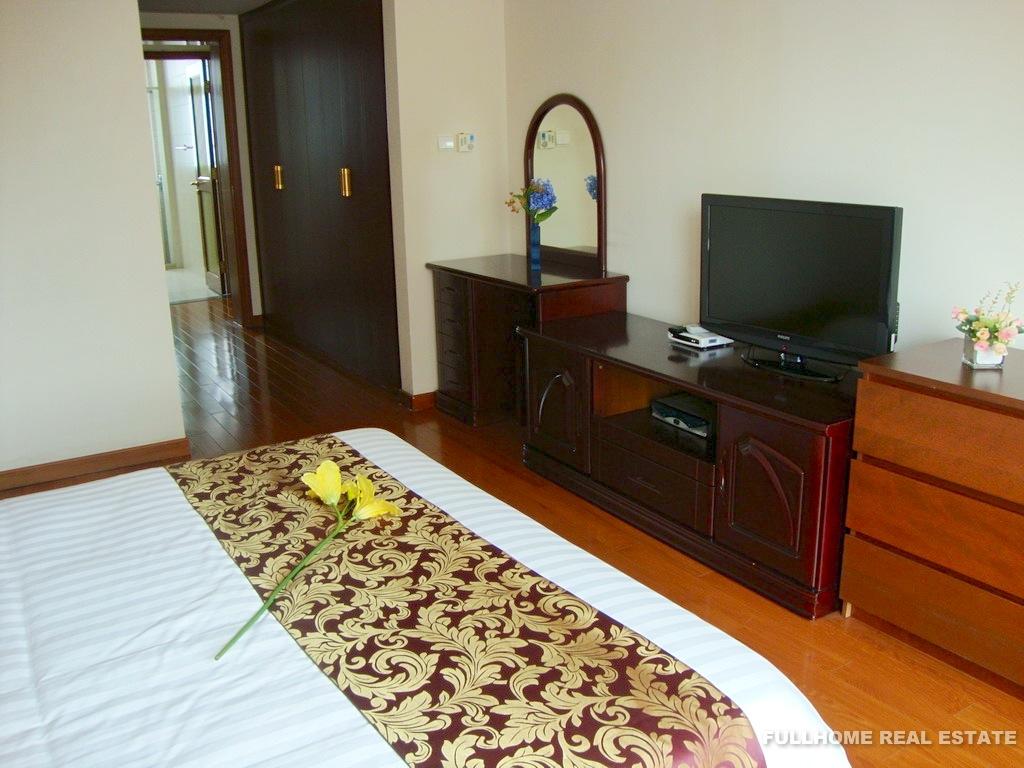 Rich Garden - Interior view 11, Shanghai rental property