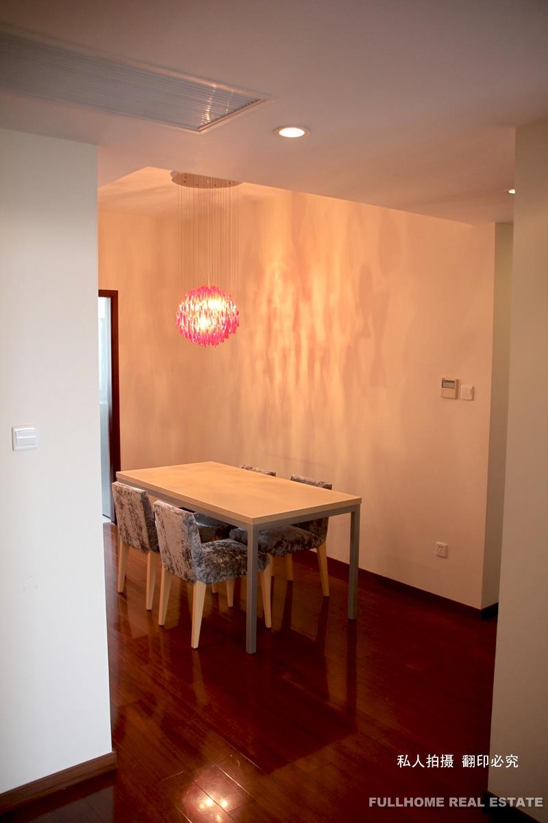 Yanlord Town - Interior view 2, Shanghai rental property