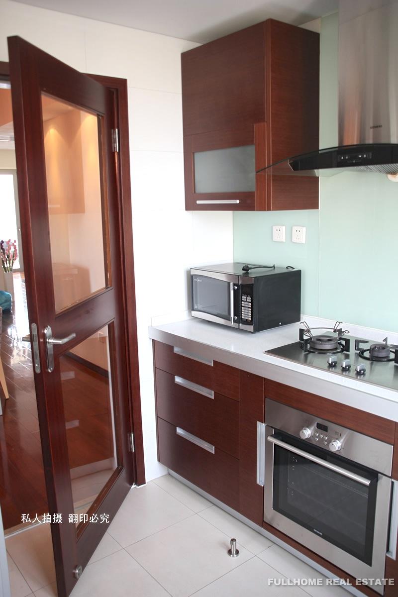 Yanlord Town - Interior view 3, Shanghai rental property