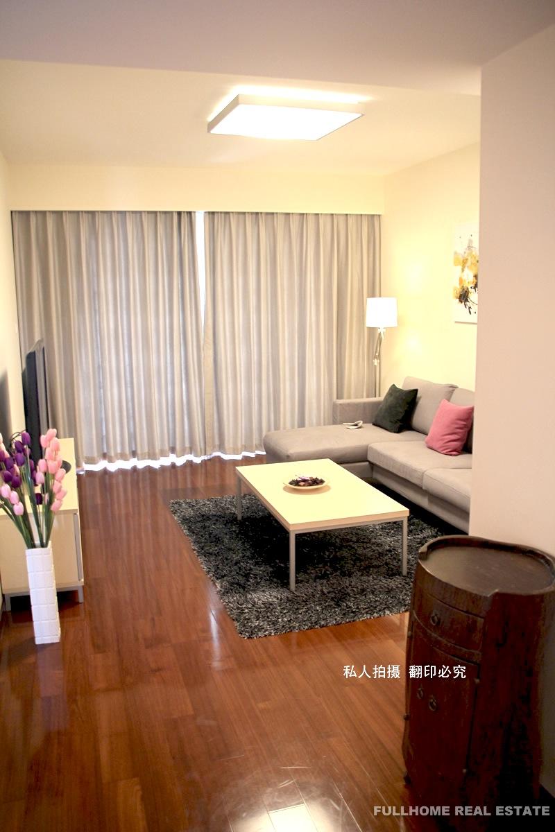 Yanlord Town - Interior view 4, Shanghai rental property