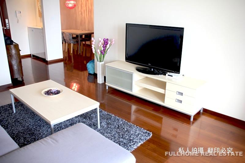 Yanlord Town - 3 bedroom apartment in Shanghai, Century Park and Lianyang, Pudong
