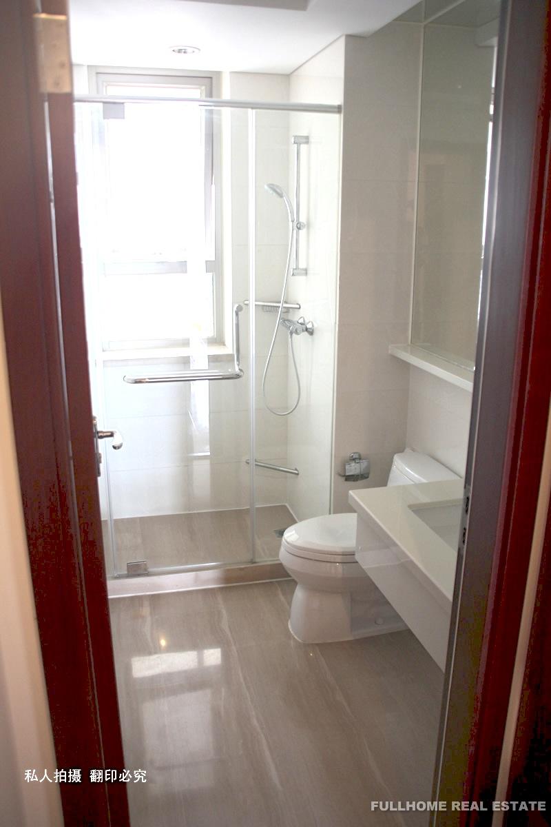Yanlord Town - Interior view 5, Shanghai rental property