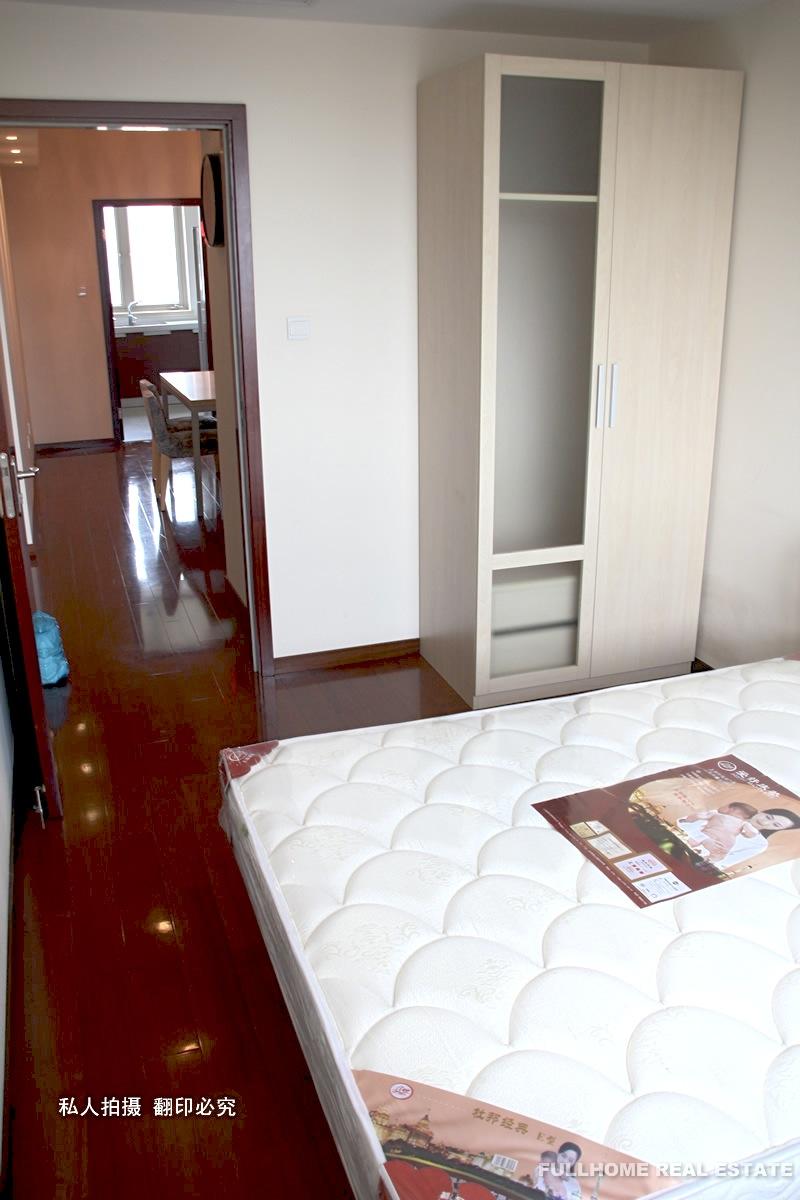 Yanlord Town - Interior view 6, Shanghai rental property