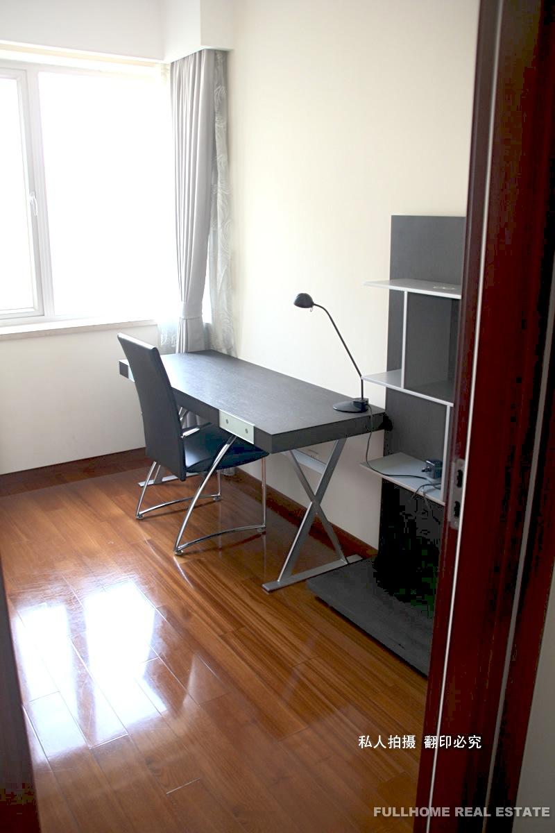 Yanlord Town - Interior view 7, Shanghai rental property