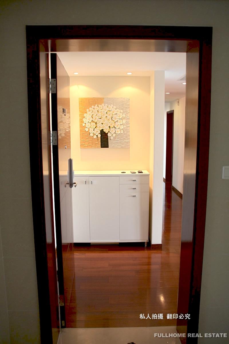 Yanlord Town - Interior view 8, Shanghai rental property