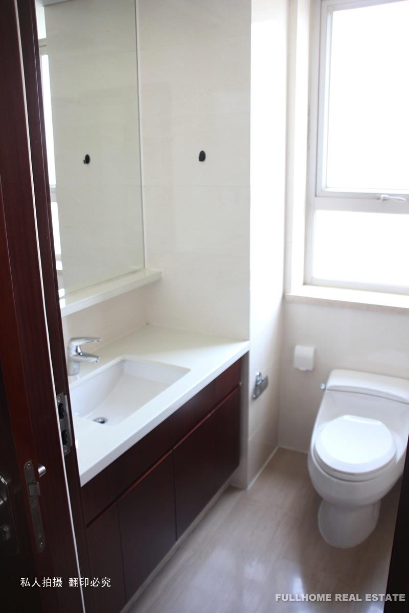 Yanlord Town - Interior view 9, Shanghai rental property