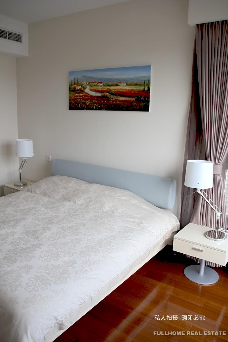 Yanlord Town - Interior view 10, Shanghai rental property