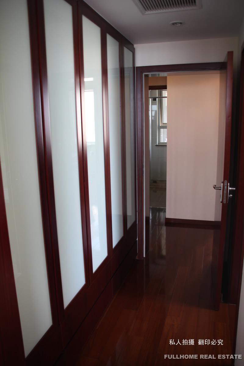 Yanlord Town - Interior view 11, Shanghai rental property