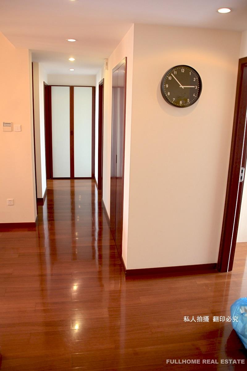 Yanlord Town - Interior view 12, Shanghai rental property
