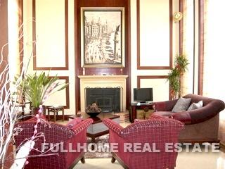 Long Beach Garden Villa - 5 bedroom apartment in Shanghai, Qingpu, Suburb