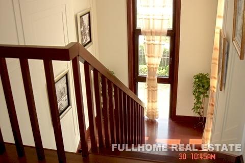 Long Beach Garden Villa - Interior view 5, Shanghai rental property