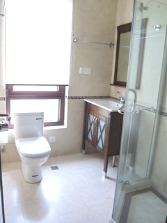 Long Beach Garden Villa - Interior view 7, Shanghai rental property