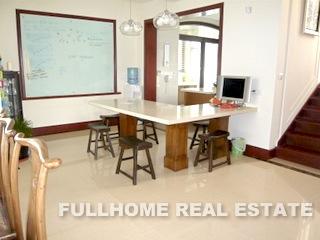 Long Beach Garden Villa - Interior view 6, Shanghai rental property