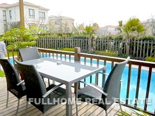 Long Beach Garden Villa - Interior view 10, Shanghai rental property