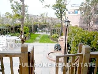 Long Beach Garden Villa - Interior view 14, Shanghai rental property