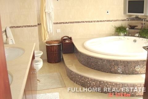 Long Beach Garden Villa - Interior view 15, Shanghai rental property
