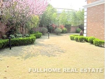 The Emerald - Interior view 3, Shanghai rental property