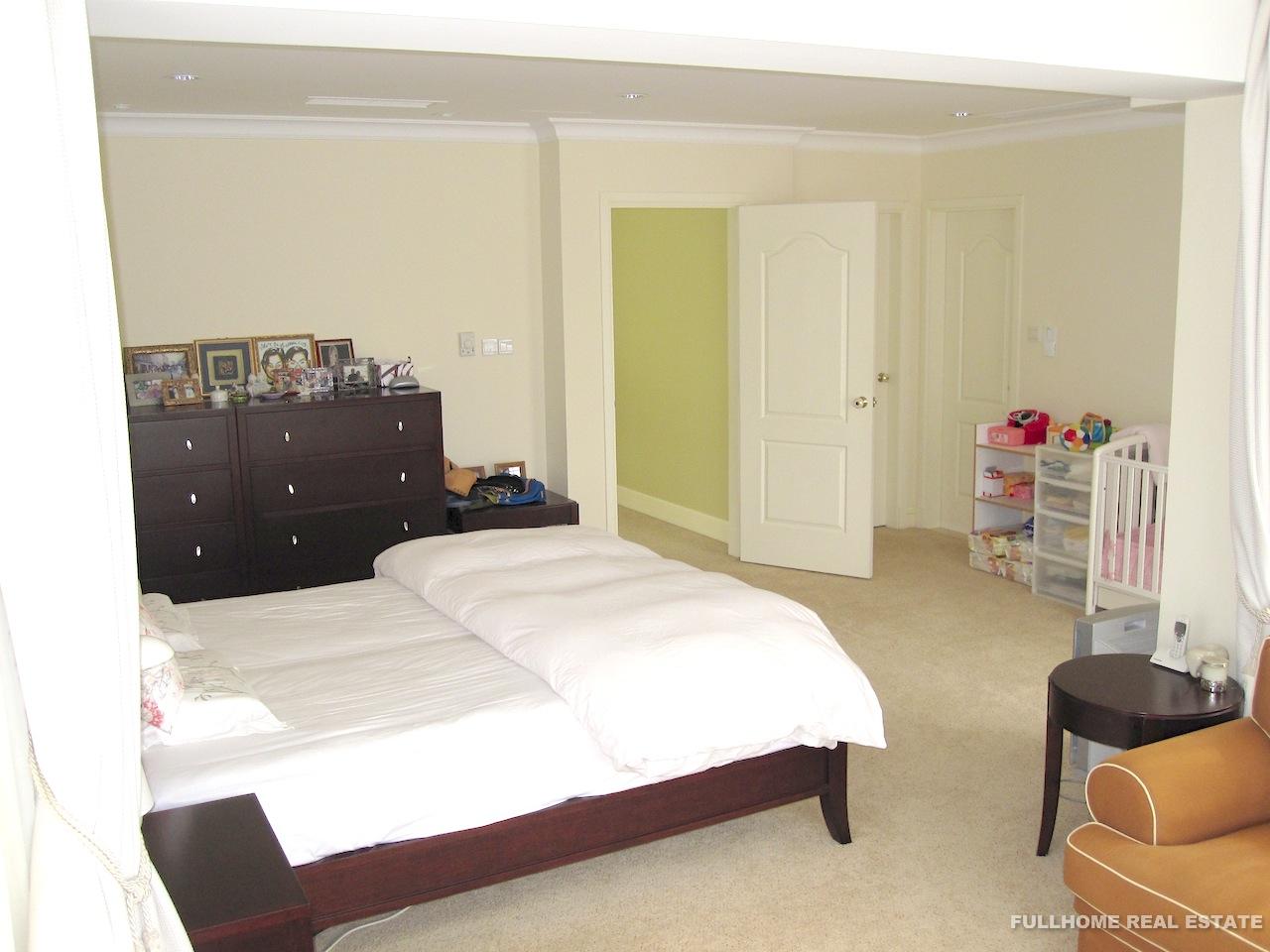 The Emerald - Interior view 4, Shanghai rental property