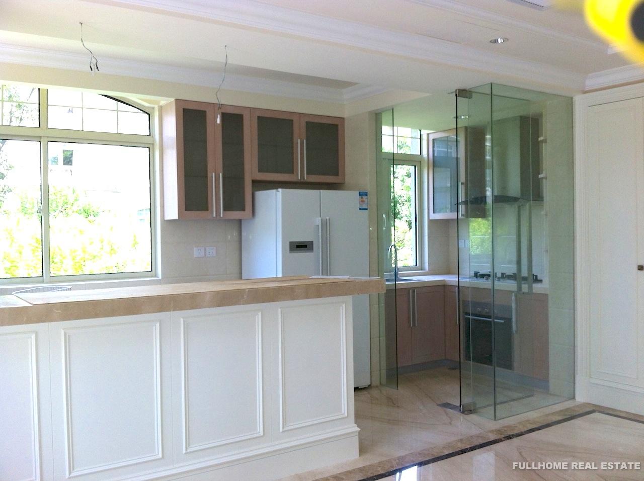 Buckingham Villa - Interior view 3, Shanghai rental property