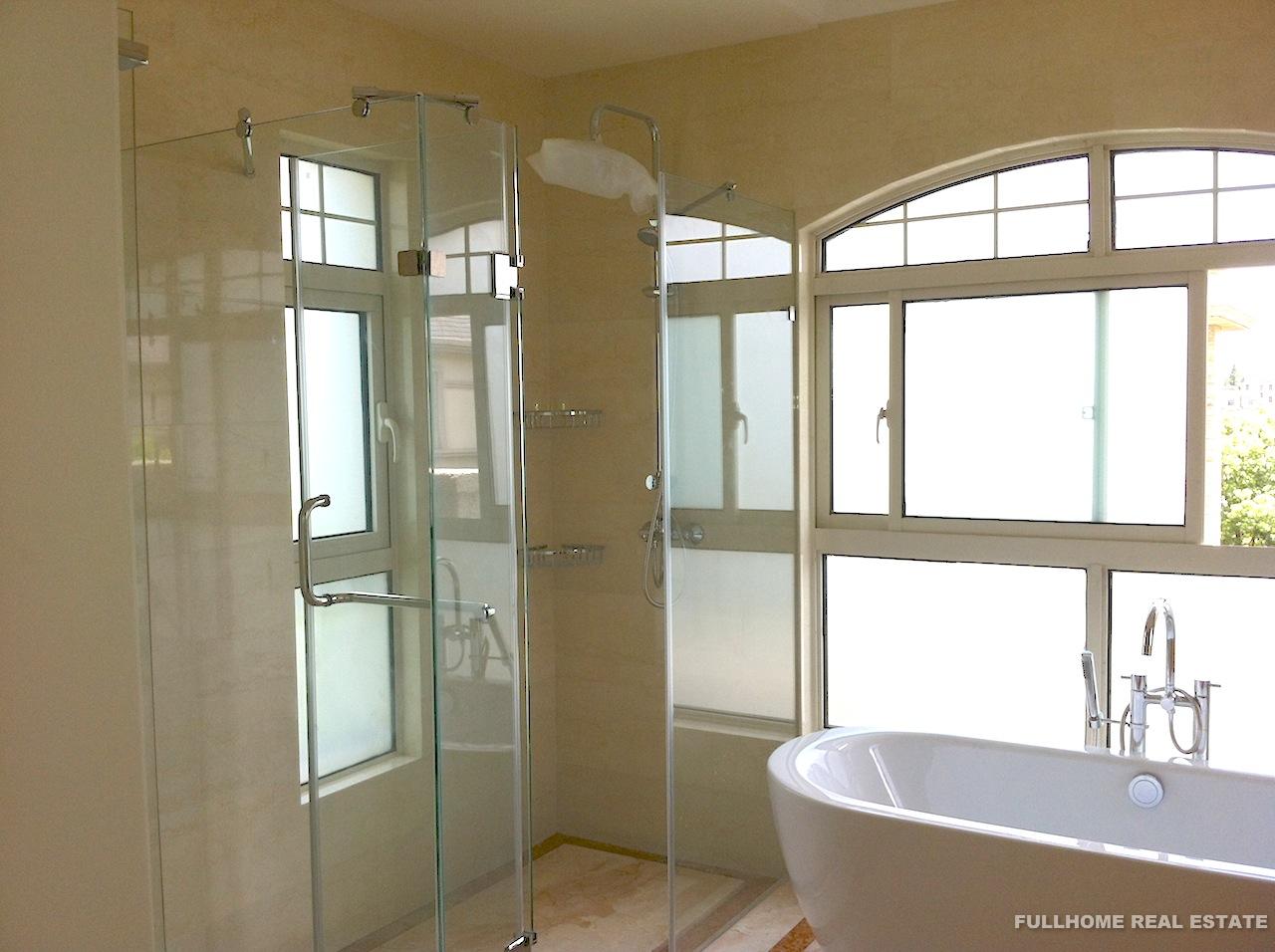 Buckingham Villa - Interior view 4, Shanghai rental property