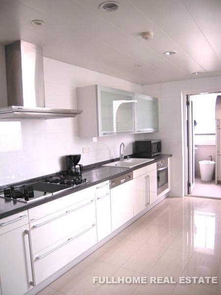 Skyline Mansion - Interior view 4, Shanghai rental property