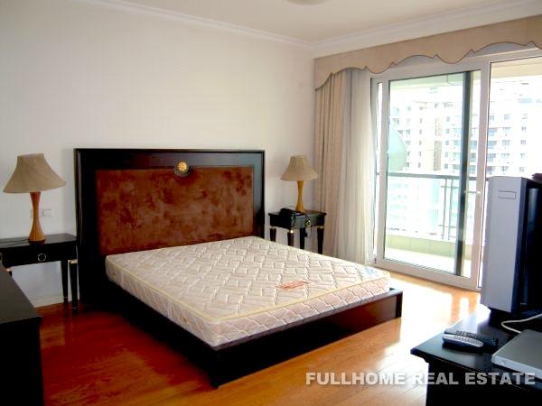 Skyline Mansion - Interior view 3, Shanghai rental property