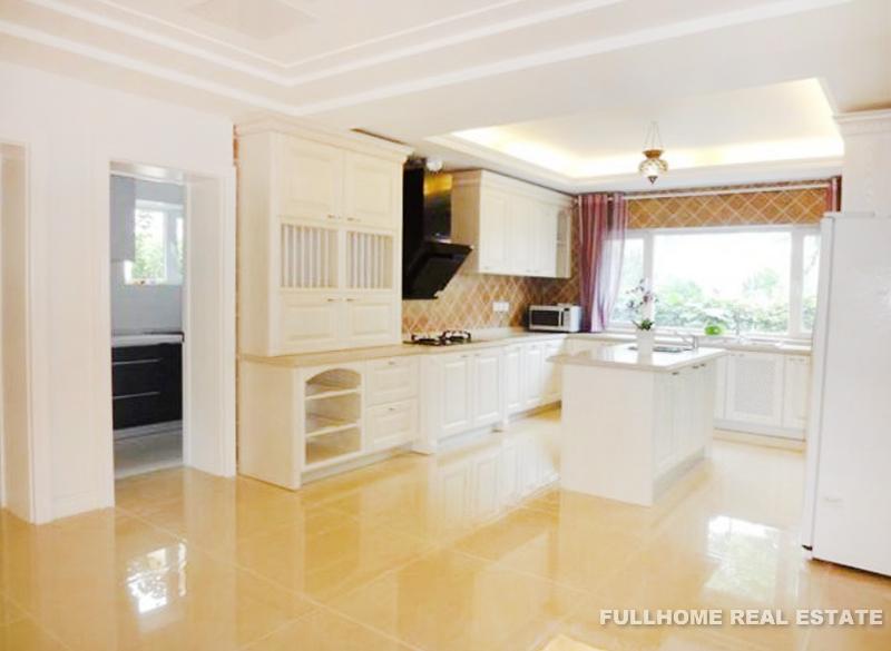 Beijing Riviera - 6 bedroom apartment in Beijing, Shunyi