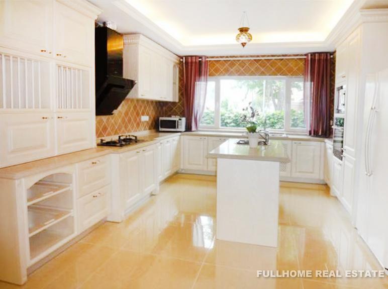 Beijing Riviera - Interior view 2, Beijing rental property