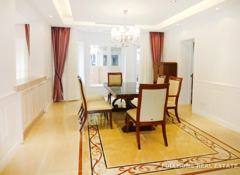 Beijing Riviera - Interior view 3, Beijing rental property