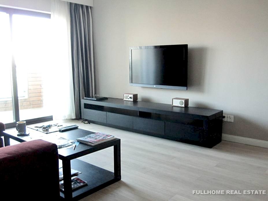 Ambassy Court - Interior view 2, Shanghai rental property