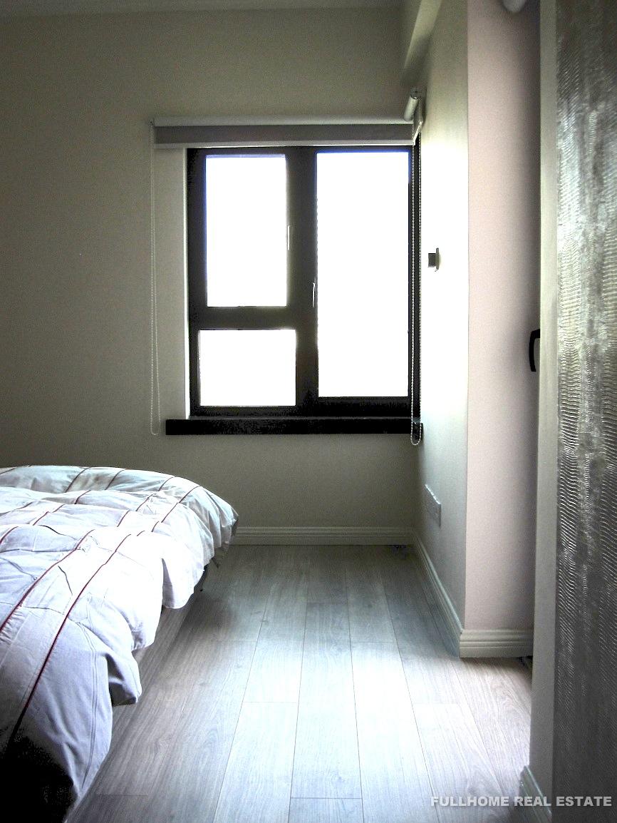 Ambassy Court - Interior view 3, Shanghai rental property