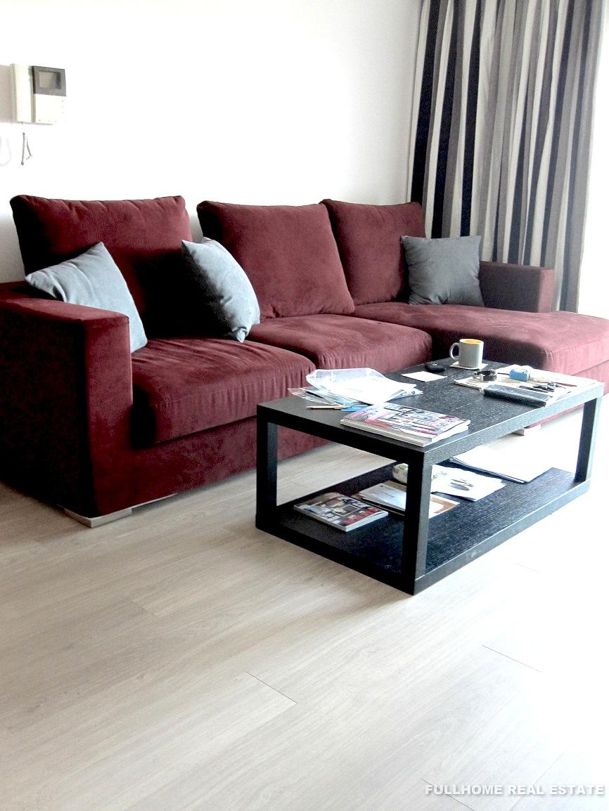 Ambassy Court - Interior view 4, Shanghai rental property
