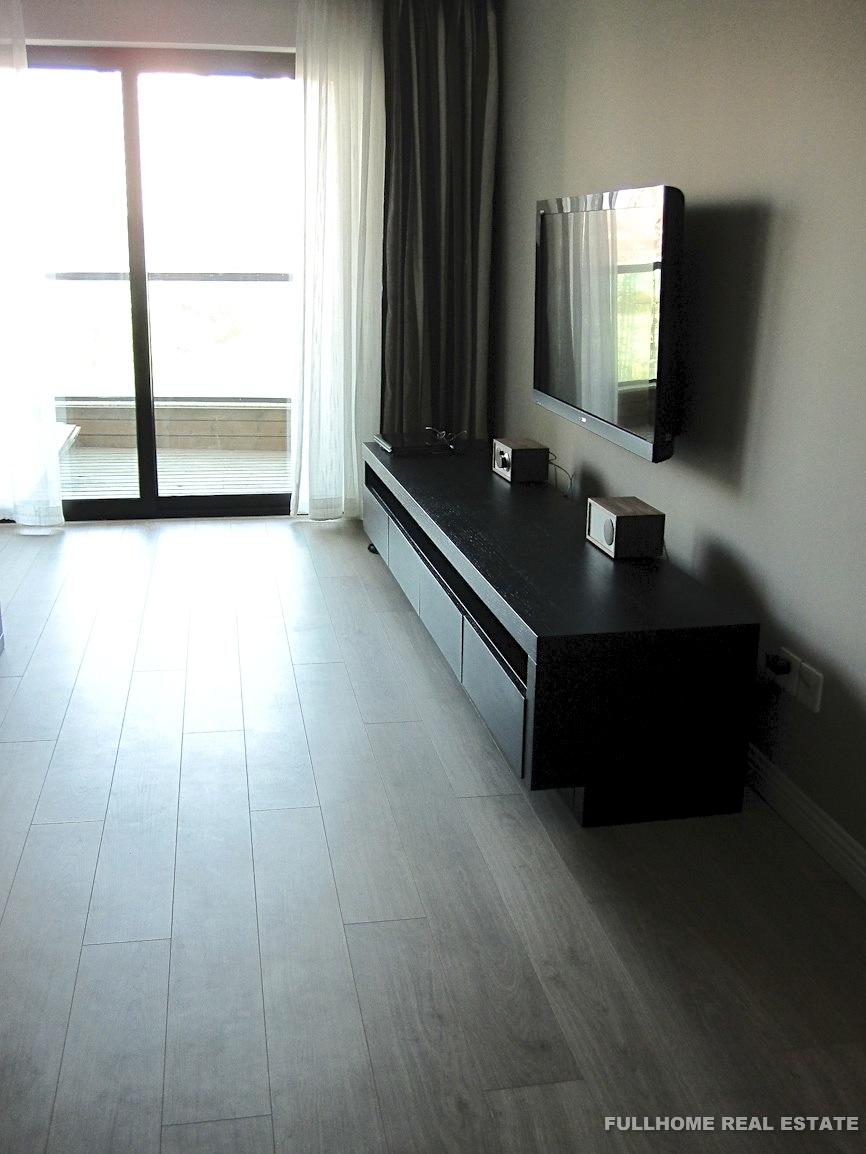 Ambassy Court - Interior view 5, Shanghai rental property