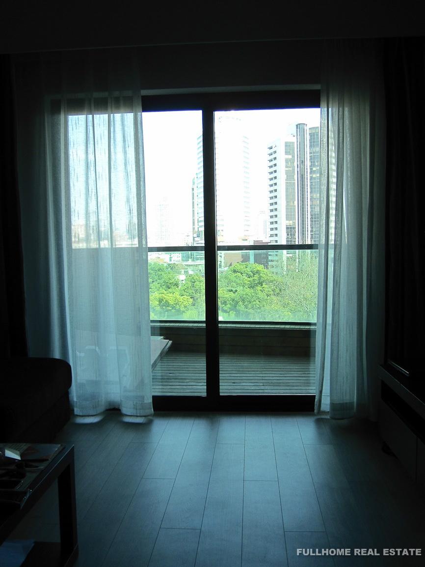 Ambassy Court - Interior view 6, Shanghai rental property