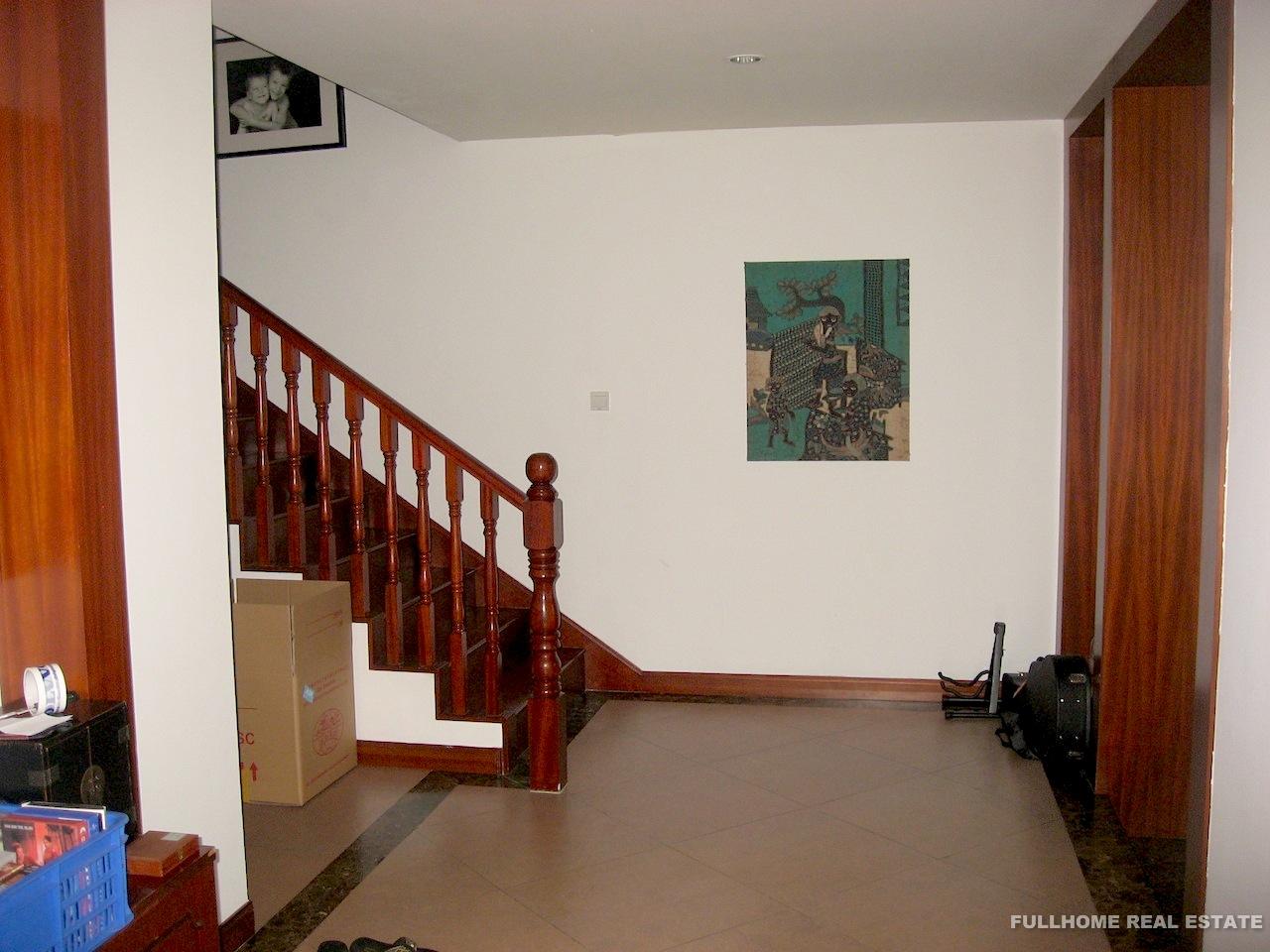 Tiziano Villas - Interior view 3, Shanghai rental property