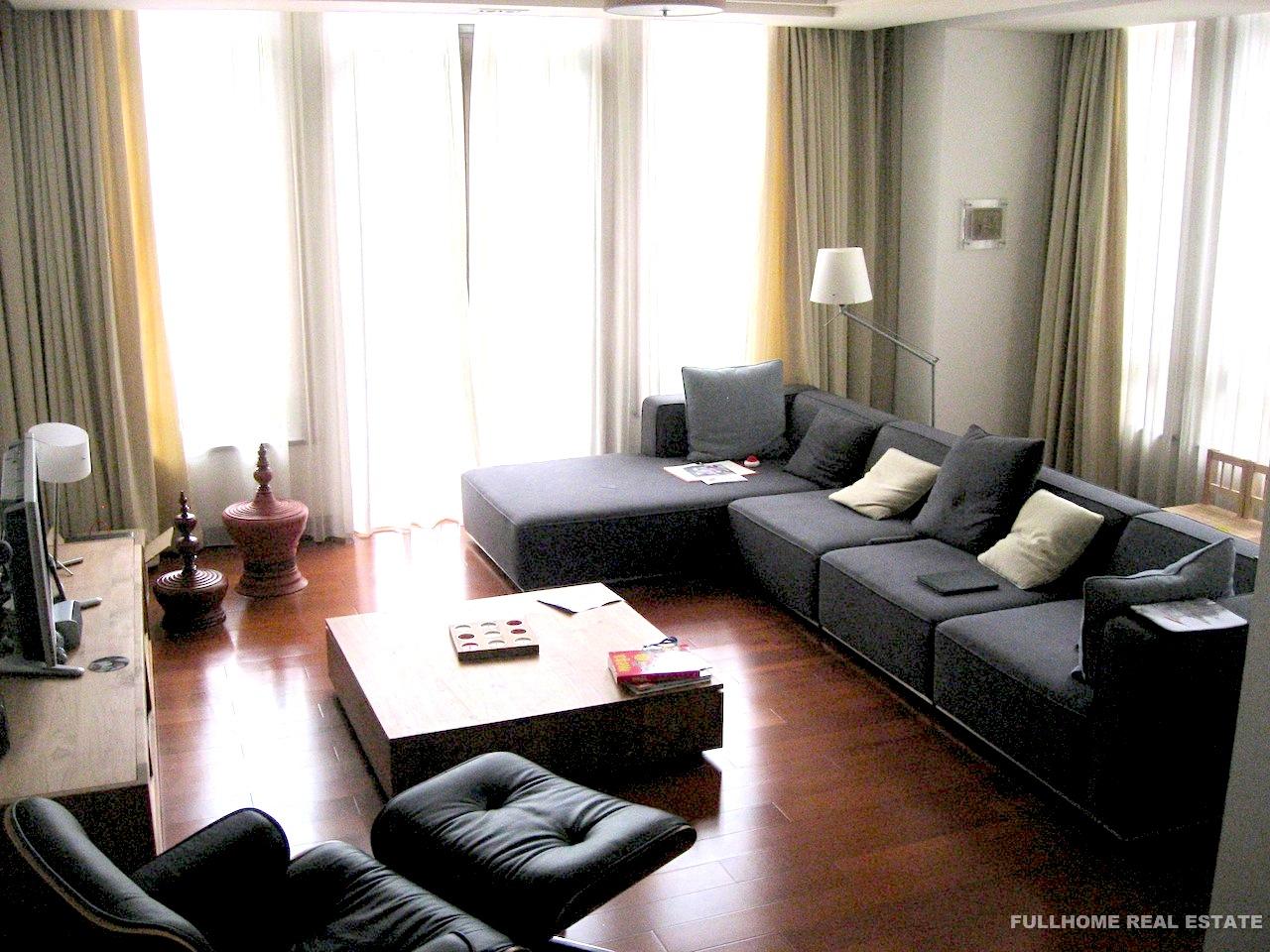 Tiziano Villas - 4 bedroom apartment in Shanghai, Kangqiao, Pudong